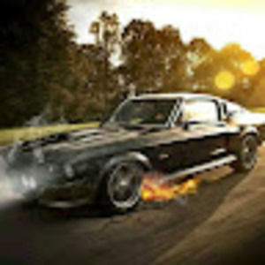 Meet your Posher, John